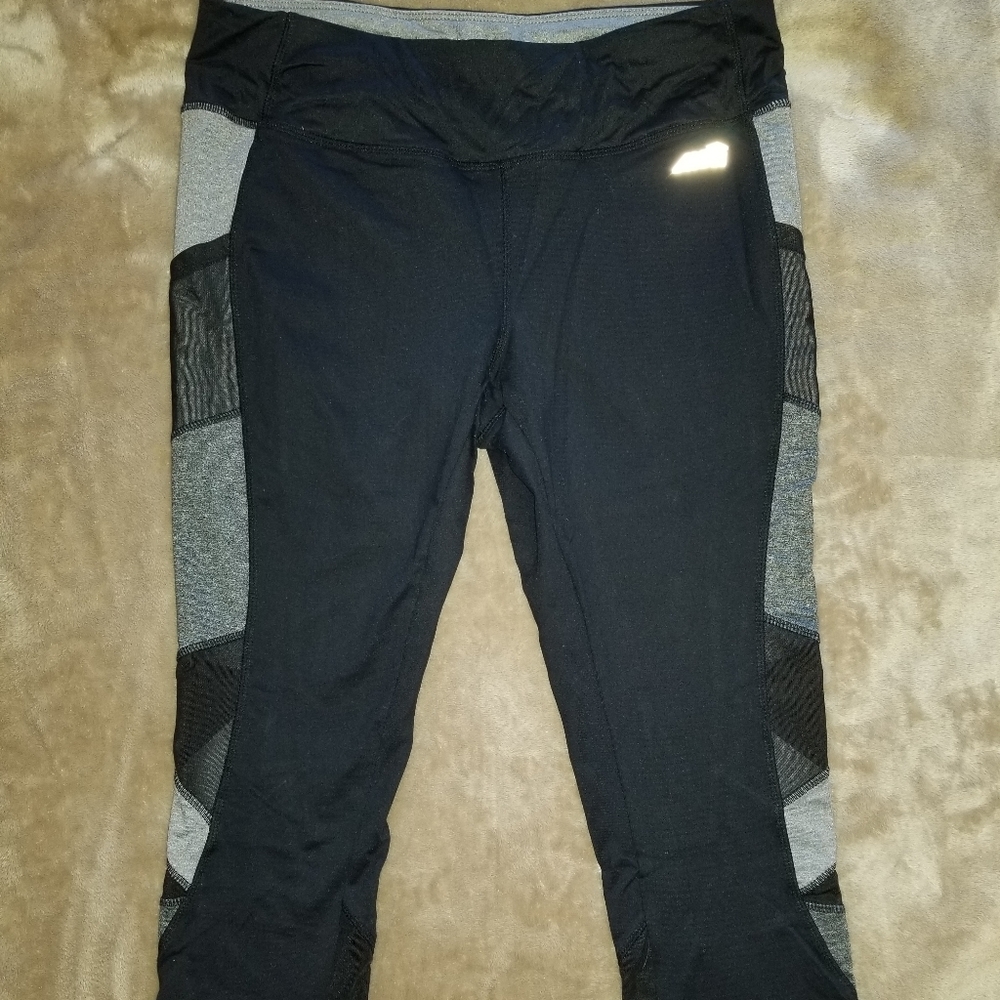 Workout leggings